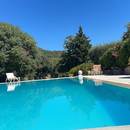 Tavernelle  The Country House Montali المظهر الخارجي الصورة