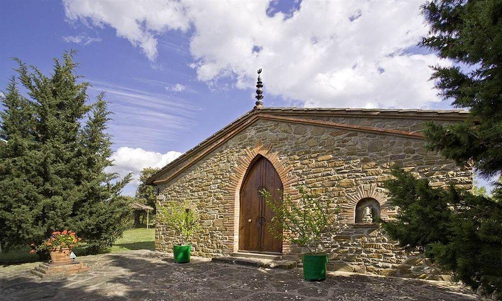 Tavernelle  The Country House Montali المظهر الخارجي الصورة