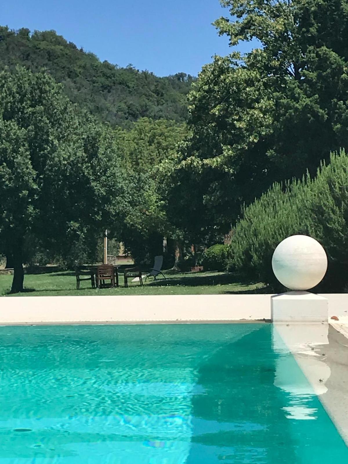 Tavernelle  The Country House Montali المظهر الخارجي الصورة