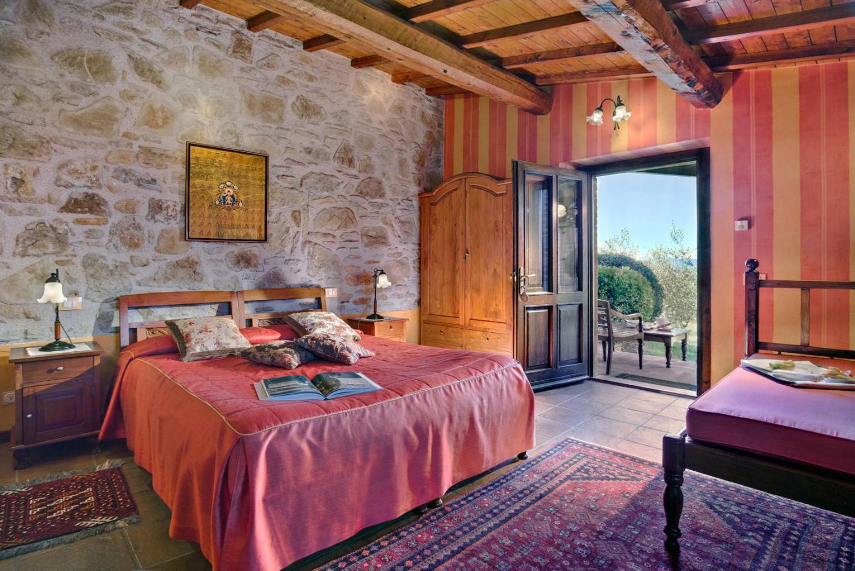 Tavernelle  The Country House Montali المظهر الخارجي الصورة