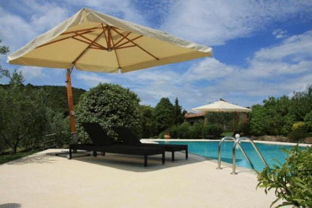 Tavernelle  The Country House Montali المظهر الخارجي الصورة