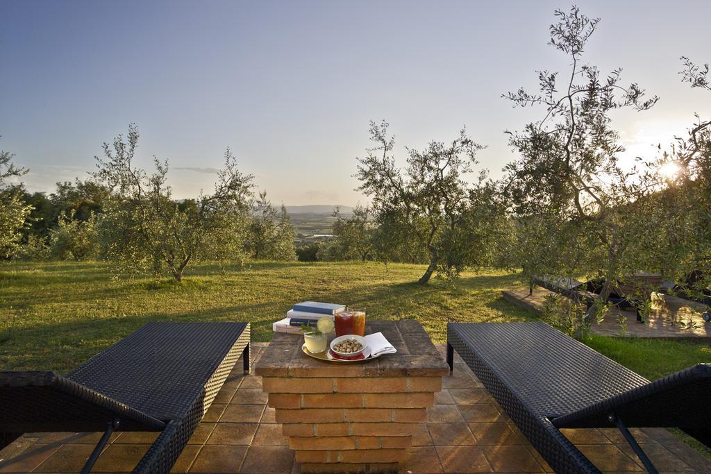 Tavernelle  The Country House Montali المظهر الخارجي الصورة