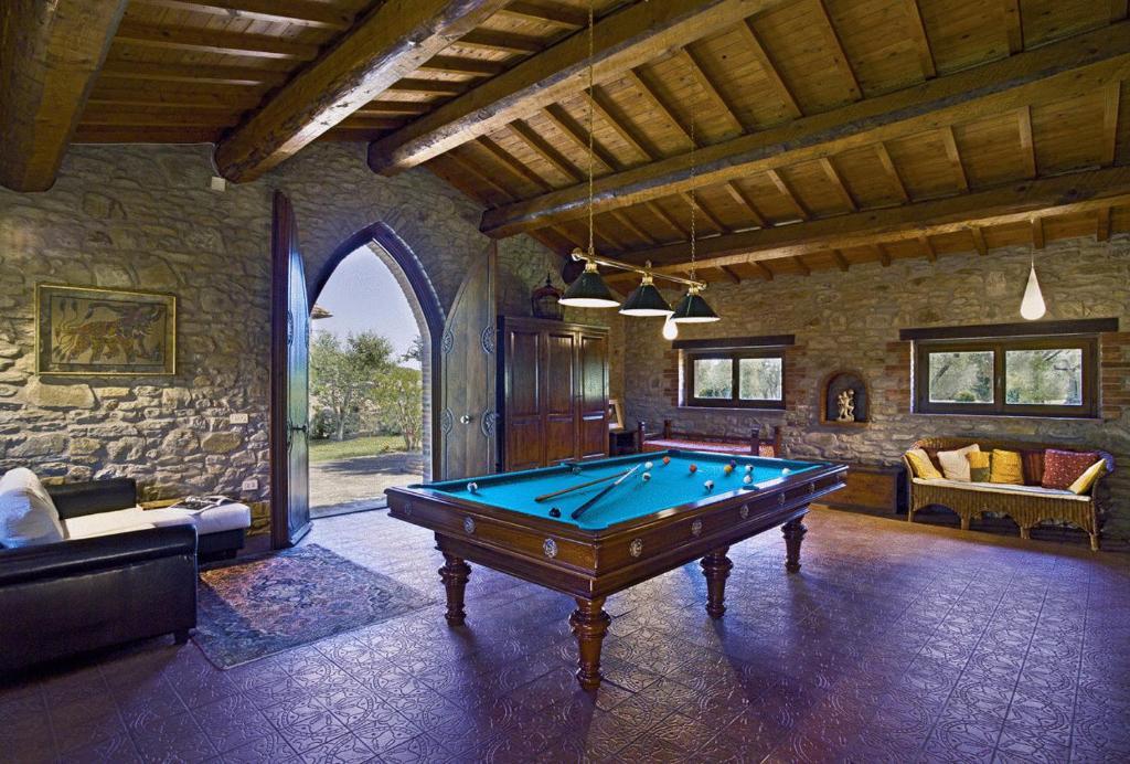 Tavernelle  The Country House Montali المظهر الخارجي الصورة