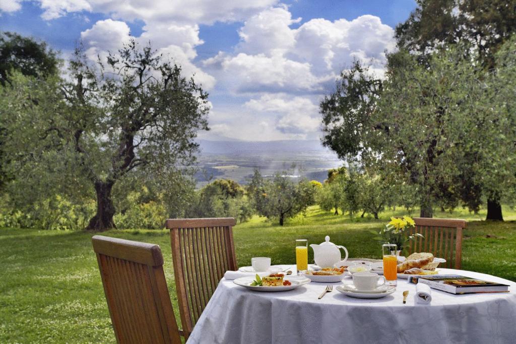 Tavernelle  The Country House Montali المظهر الخارجي الصورة