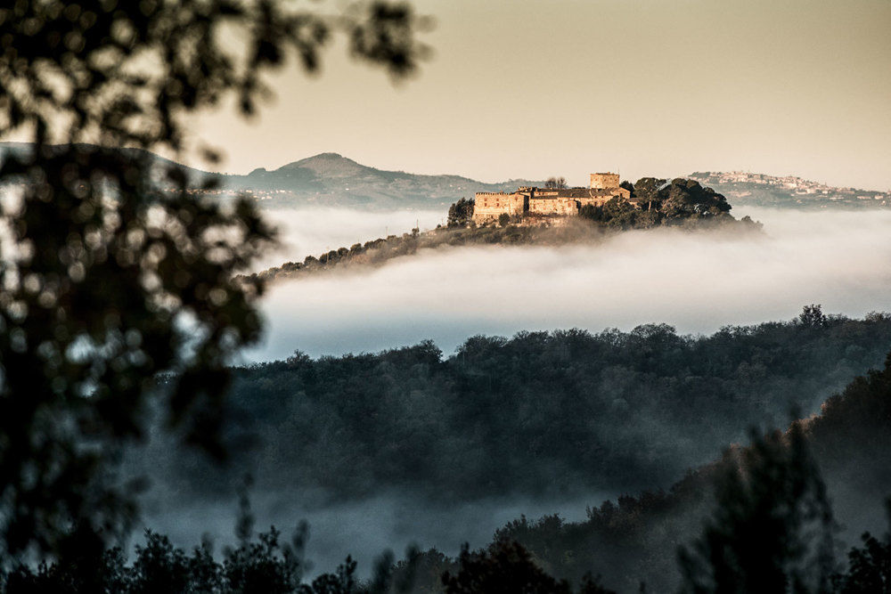 Tavernelle  The Country House Montali المظهر الخارجي الصورة